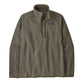 Patagonia Fleece Patagonia - Men's Better Sweater® 1/4-Zip Fleece