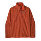 Patagonia Fleece Patagonia - Men's Better Sweater® 1/4-Zip Fleece