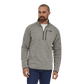 Patagonia Fleece Patagonia - Men's Better Sweater® 1/4-Zip Fleece