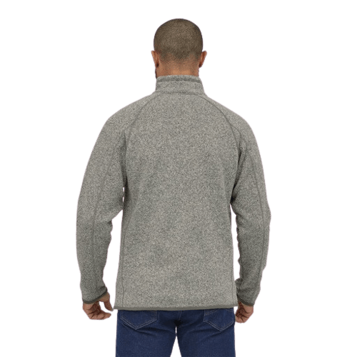 Patagonia Fleece Patagonia - Men's Better Sweater® 1/4-Zip Fleece