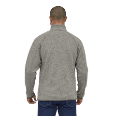 Patagonia Fleece Patagonia - Men's Better Sweater® 1/4-Zip Fleece