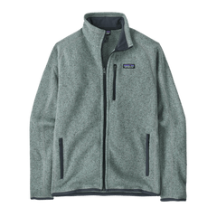 Patagonia Fleece Patagonia - Men's Better Sweater® Fleece Jacket