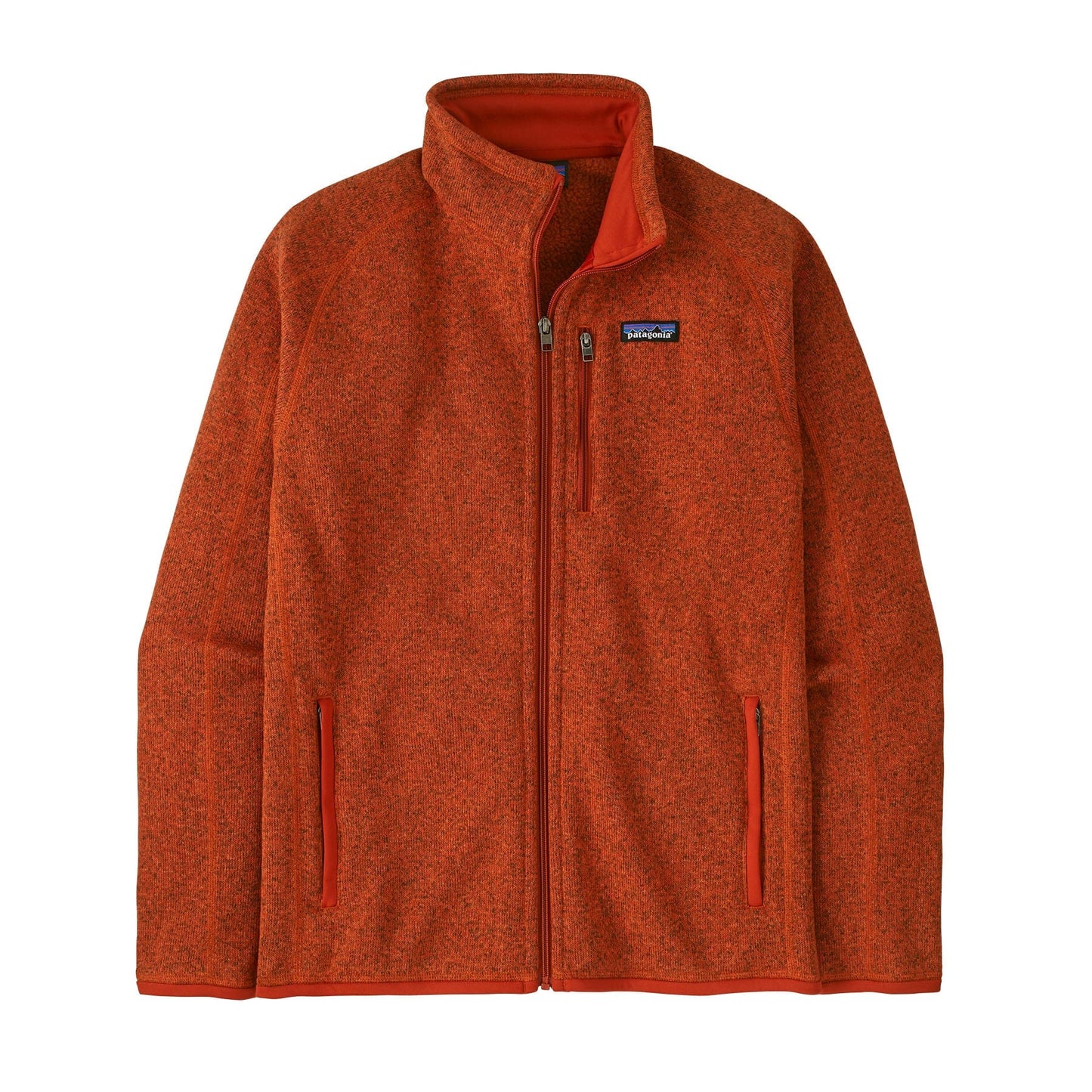 Patagonia Fleece Patagonia - Men's Better Sweater® Fleece Jacket