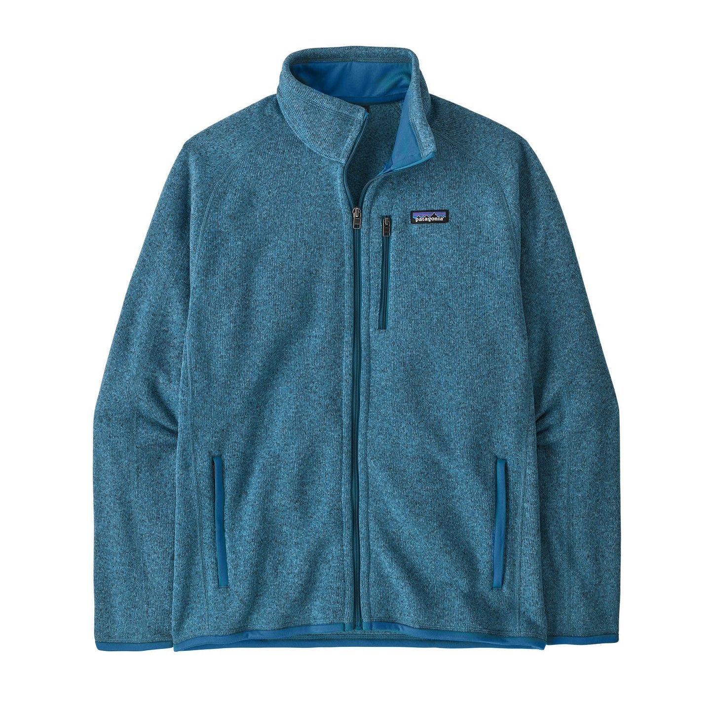 Patagonia Fleece Patagonia - Men's Better Sweater® Fleece Jacket