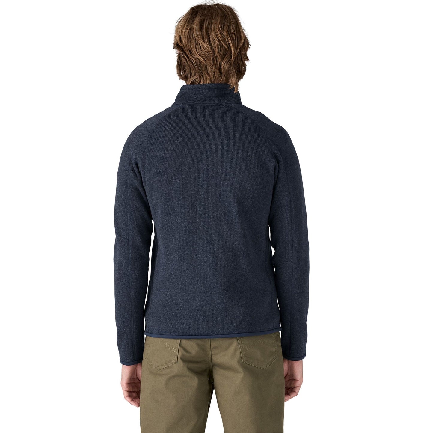 Patagonia Fleece Patagonia - Men's Better Sweater® Fleece Jacket