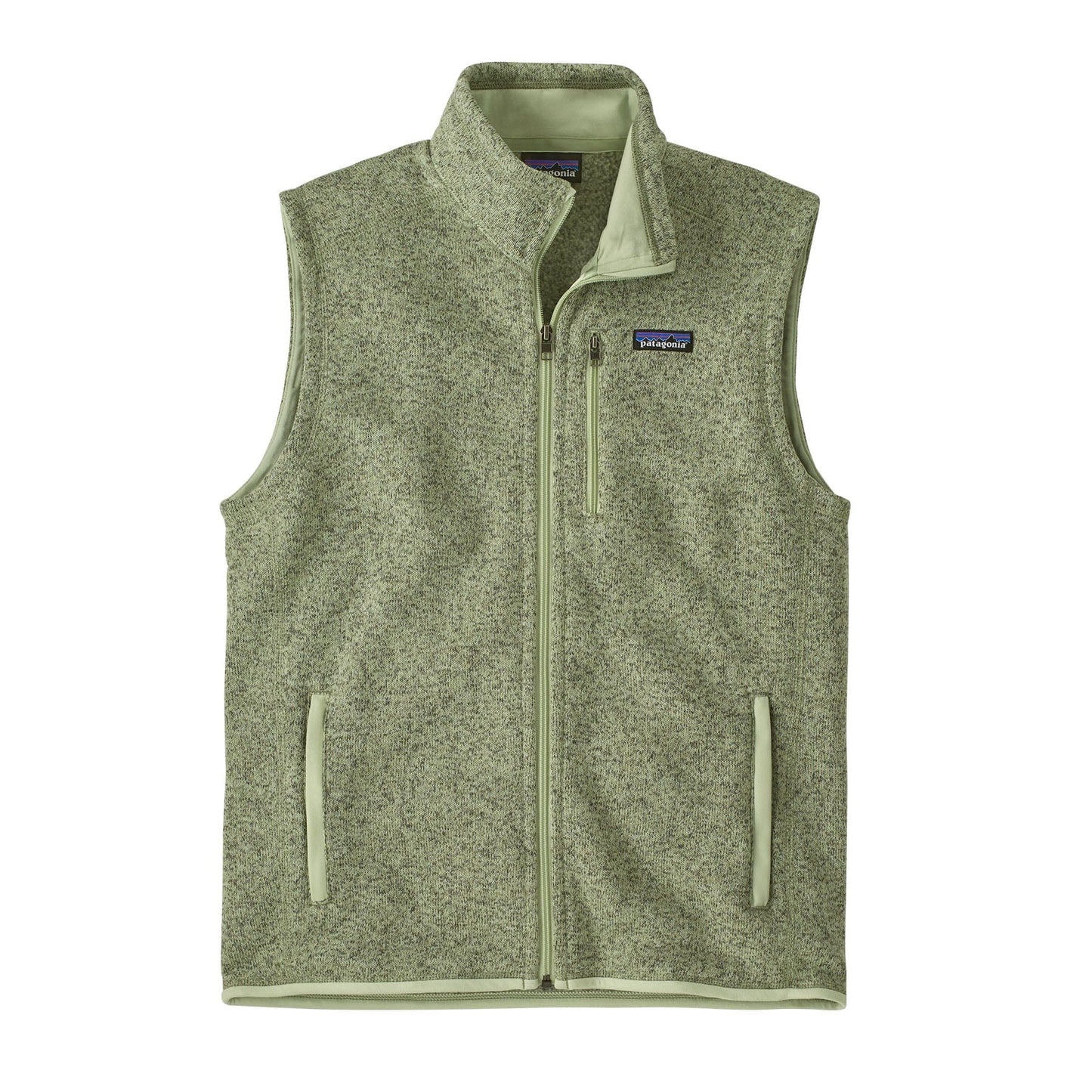 Patagonia Fleece Patagonia - Men's Better Sweater® Vest