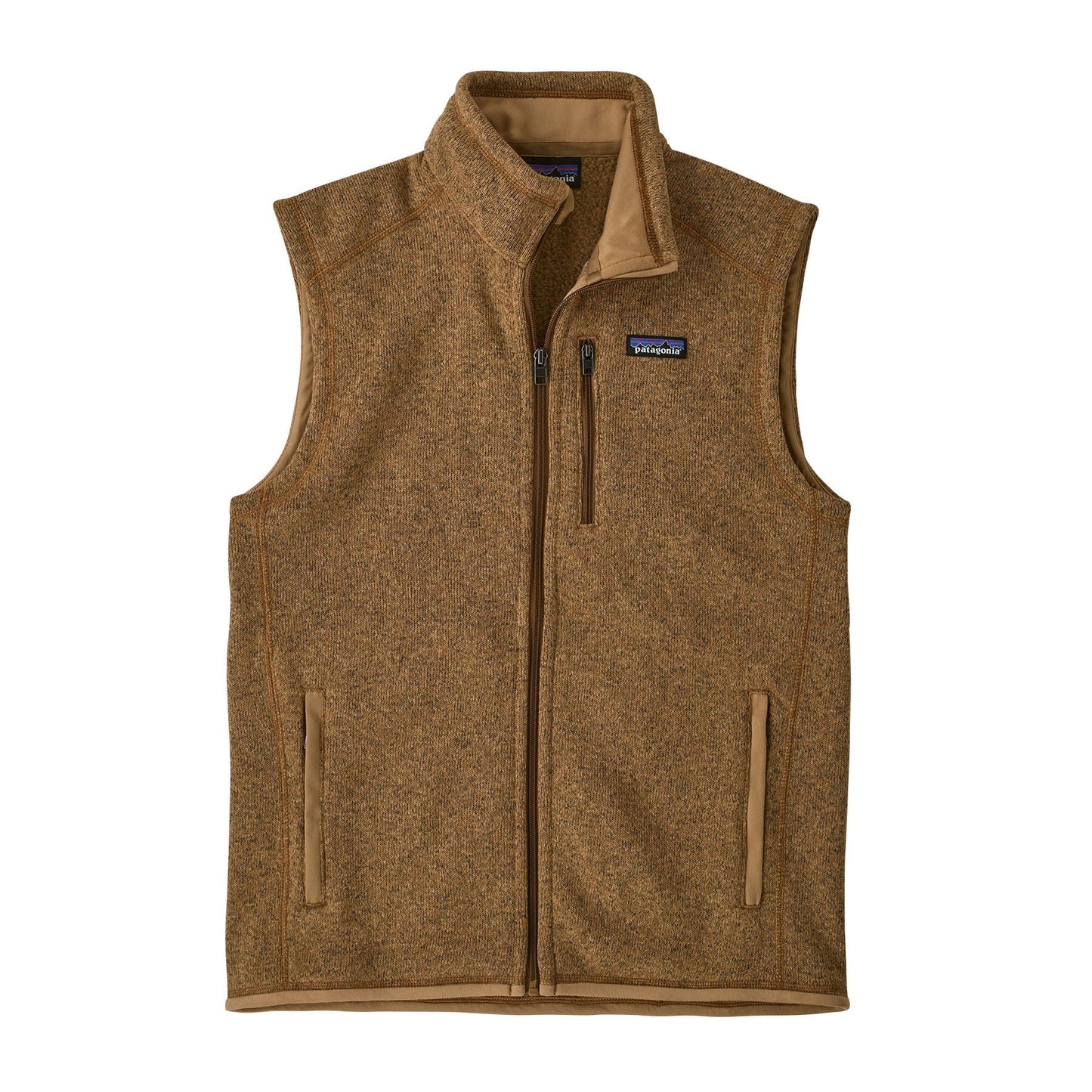 Patagonia Fleece Patagonia - Men's Better Sweater® Vest