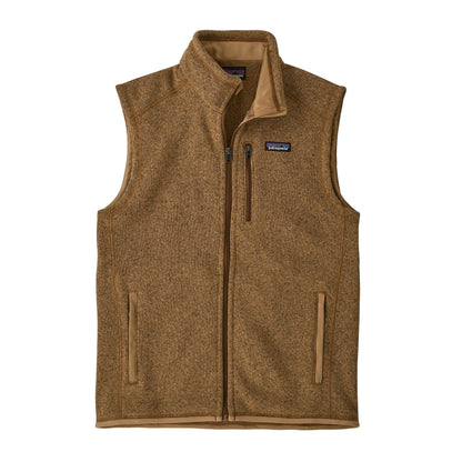 Patagonia Fleece Patagonia - Men's Better Sweater® Vest