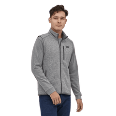 Patagonia Fleece Patagonia - Men's Better Sweater® Vest