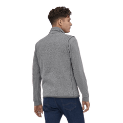 Patagonia Fleece Patagonia - Men's Better Sweater® Vest
