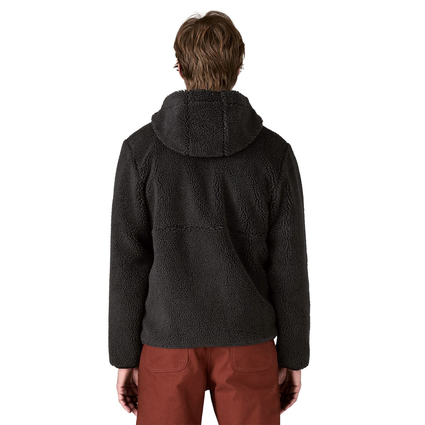 Patagonia Fleece Patagonia - Men's Classic Retro-X Hooded Jacket