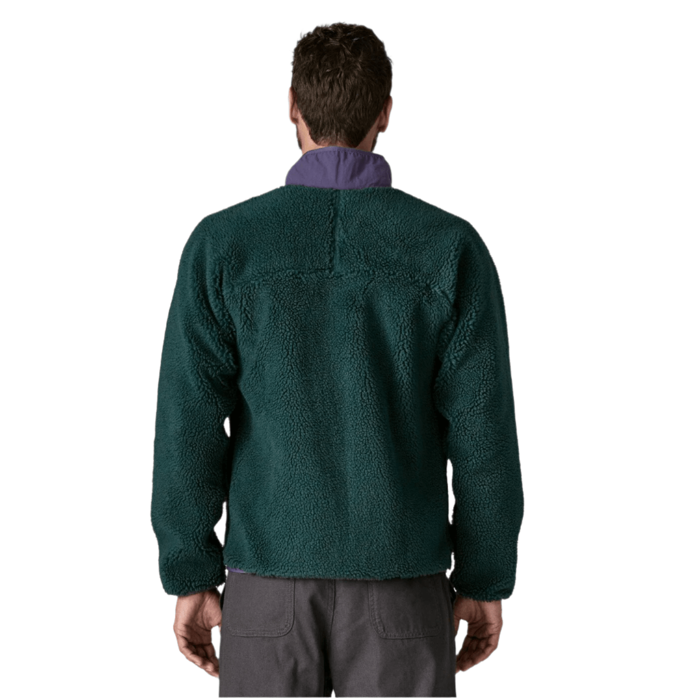 Patagonia - Men's Classic Retro-X Jacket – Threadfellows Patagonia - Men's Classic Retro-X Jacket – Threadfellows