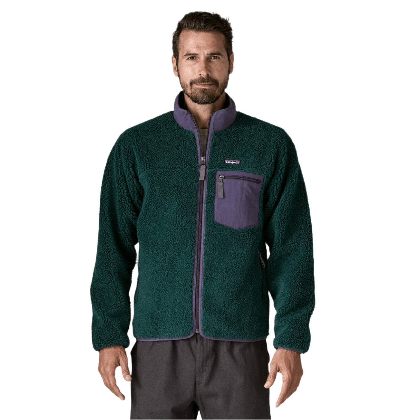 Patagonia - Men's Classic Retro-X Jacket – Threadfellows Patagonia - Men's Classic Retro-X Jacket – Threadfellows