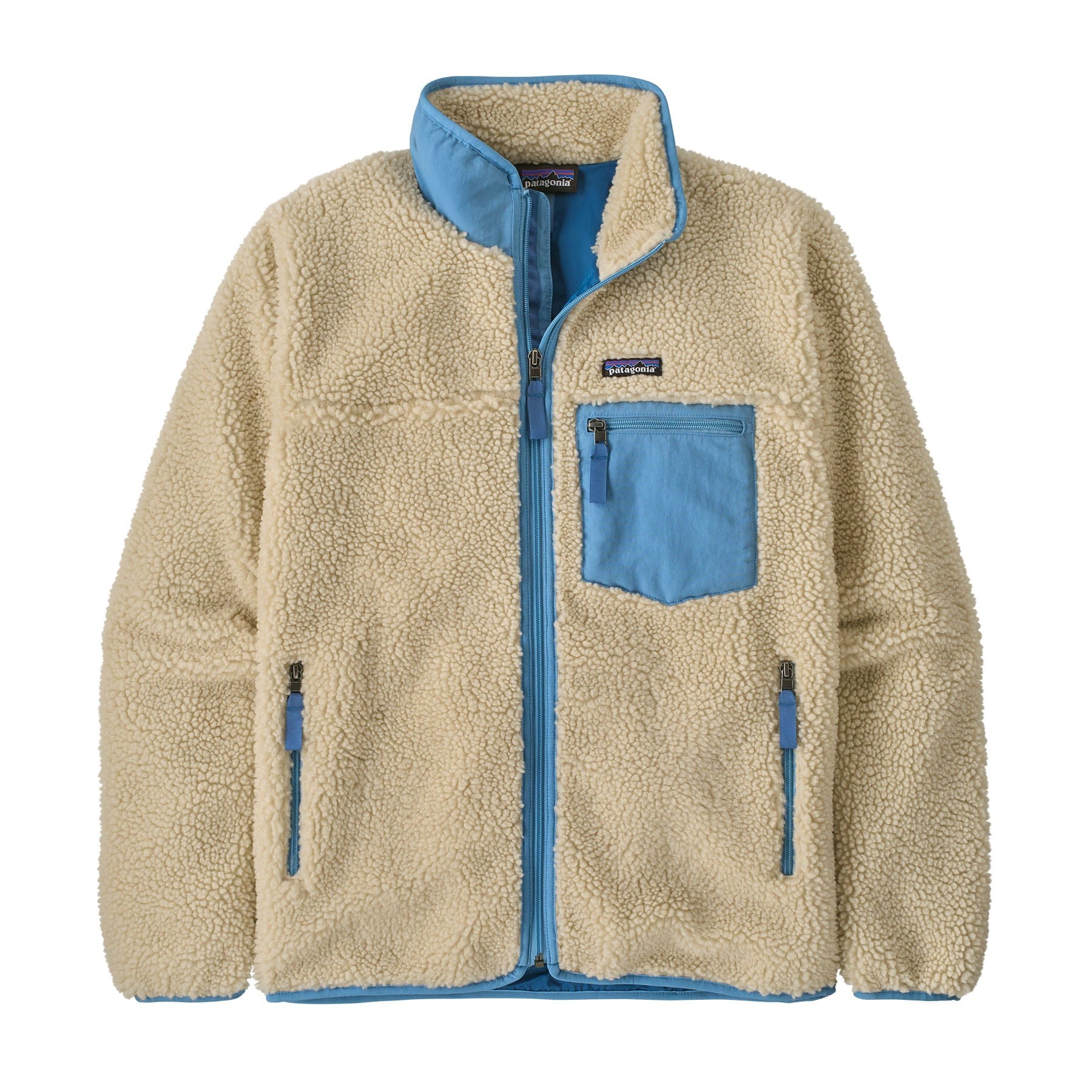 Patagonia Fleece Patagonia - Men's Classic Retro-X Jacket