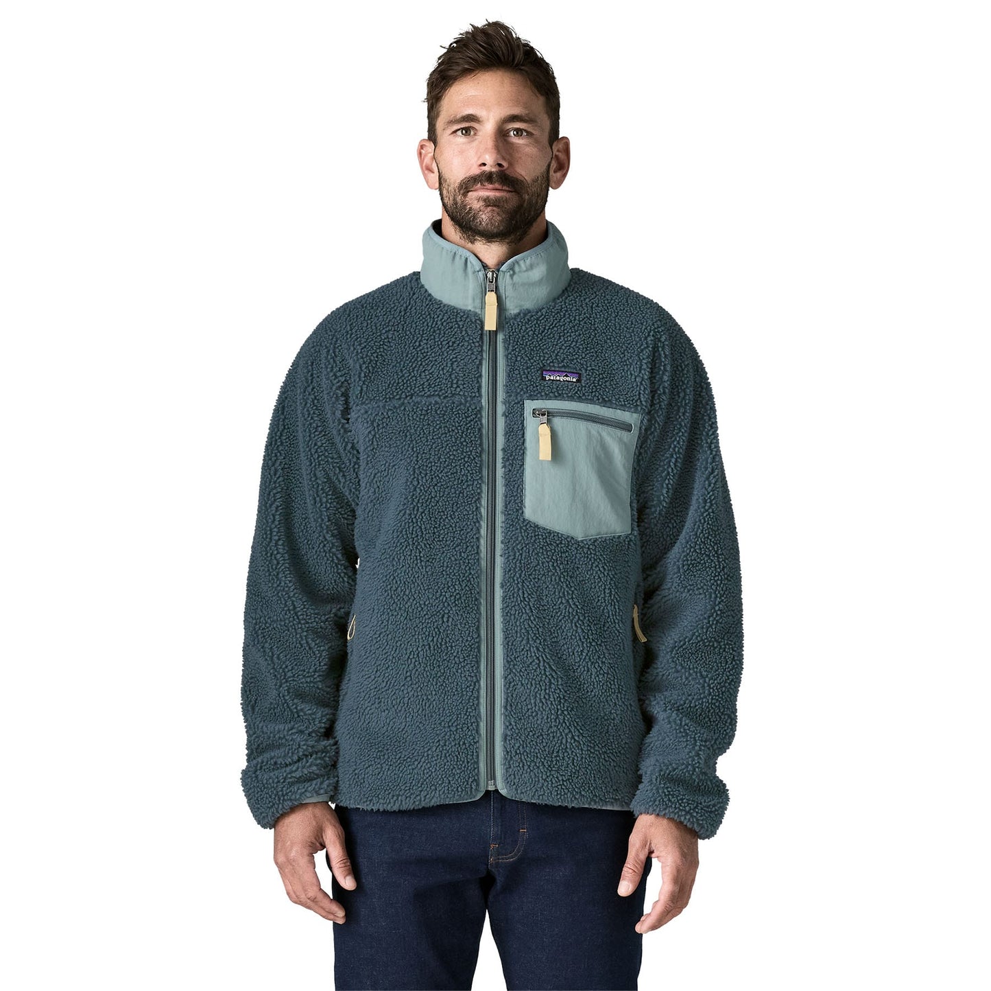 Patagonia Fleece Patagonia - Men's Classic Retro-X Jacket