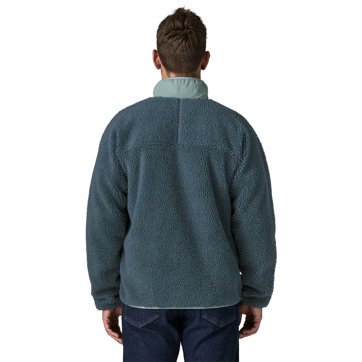 Patagonia Fleece Patagonia - Men's Classic Retro-X Jacket