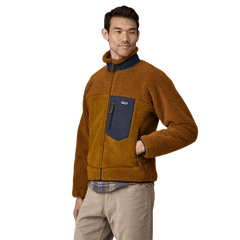 Patagonia Fleece Patagonia - Men's Classic Retro-X Jacket