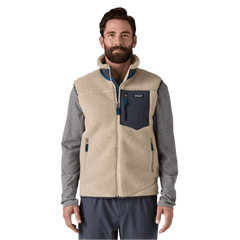 Patagonia Fleece Patagonia - Men's Classic Retro-X Vest