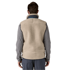 Patagonia Fleece Patagonia - Men's Classic Retro-X Vest