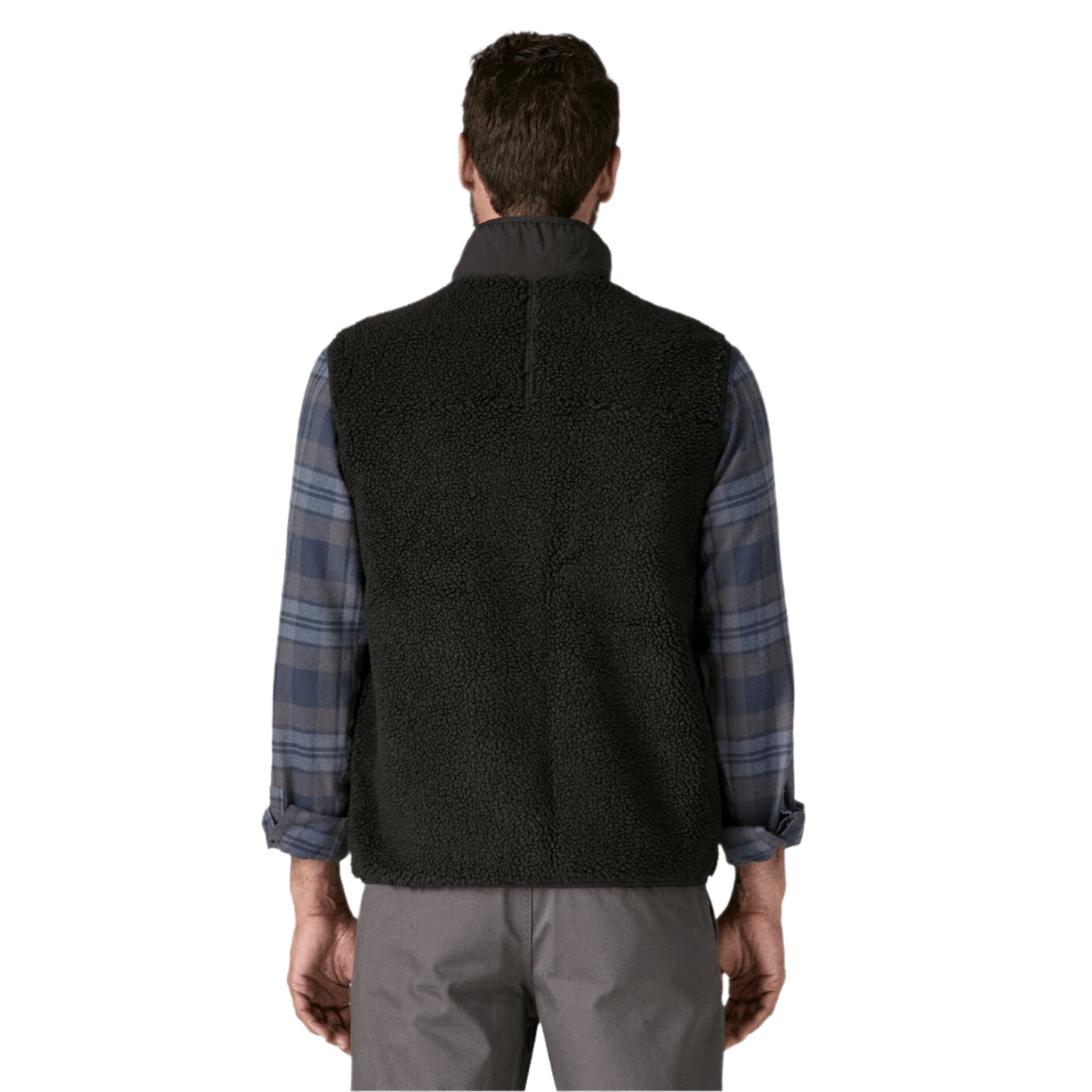 Patagonia - Men's Classic Retro-X Vest – Threadfellows Patagonia - Men's Classic Retro-X Vest – Threadfellows