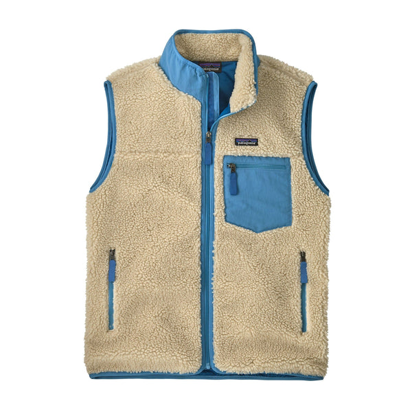 トップス Patagonia 21AW CLASSIC RETRO X VEST patagonia-fleece-patagonia-men