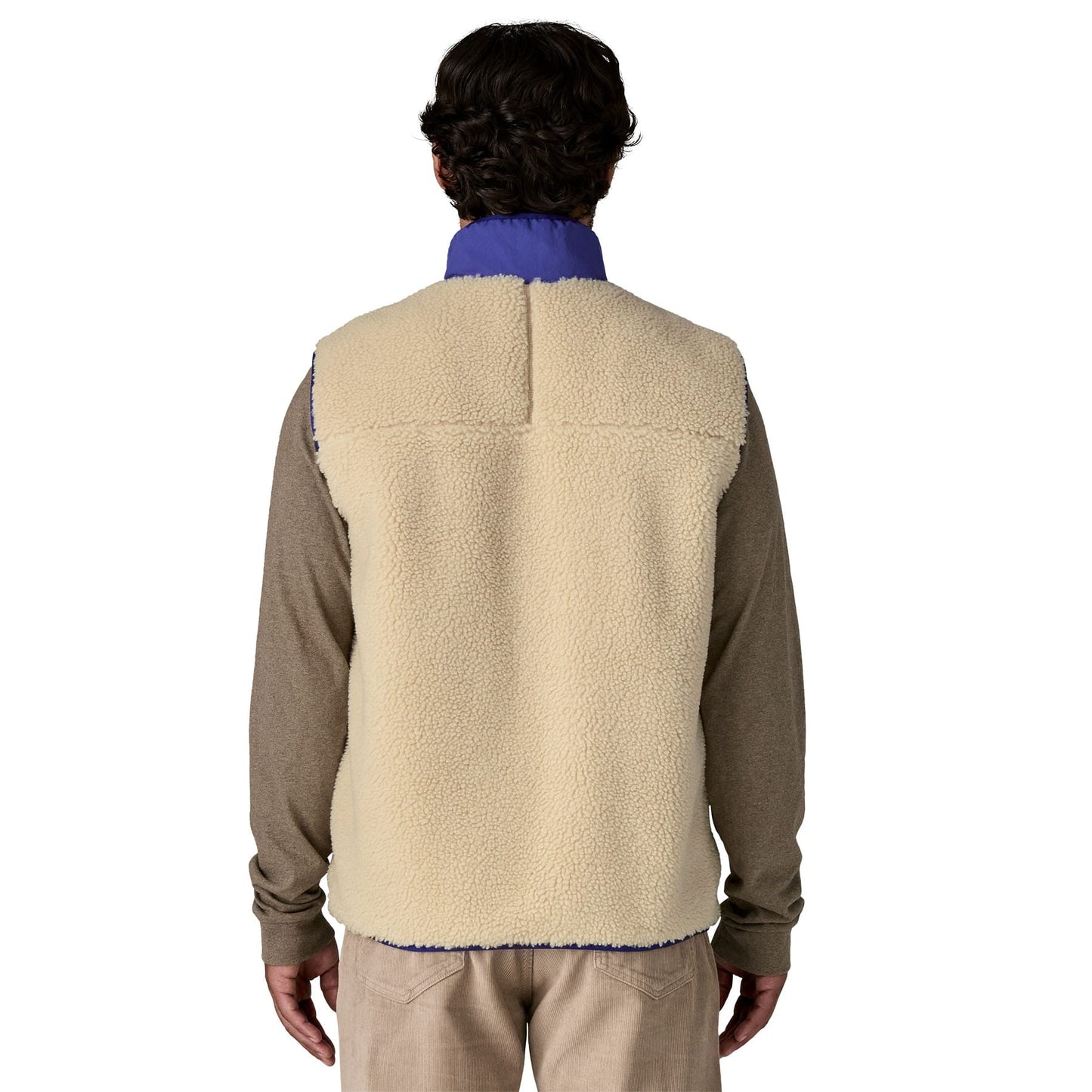 Patagonia Fleece Patagonia - Men's Classic Retro-X Vest