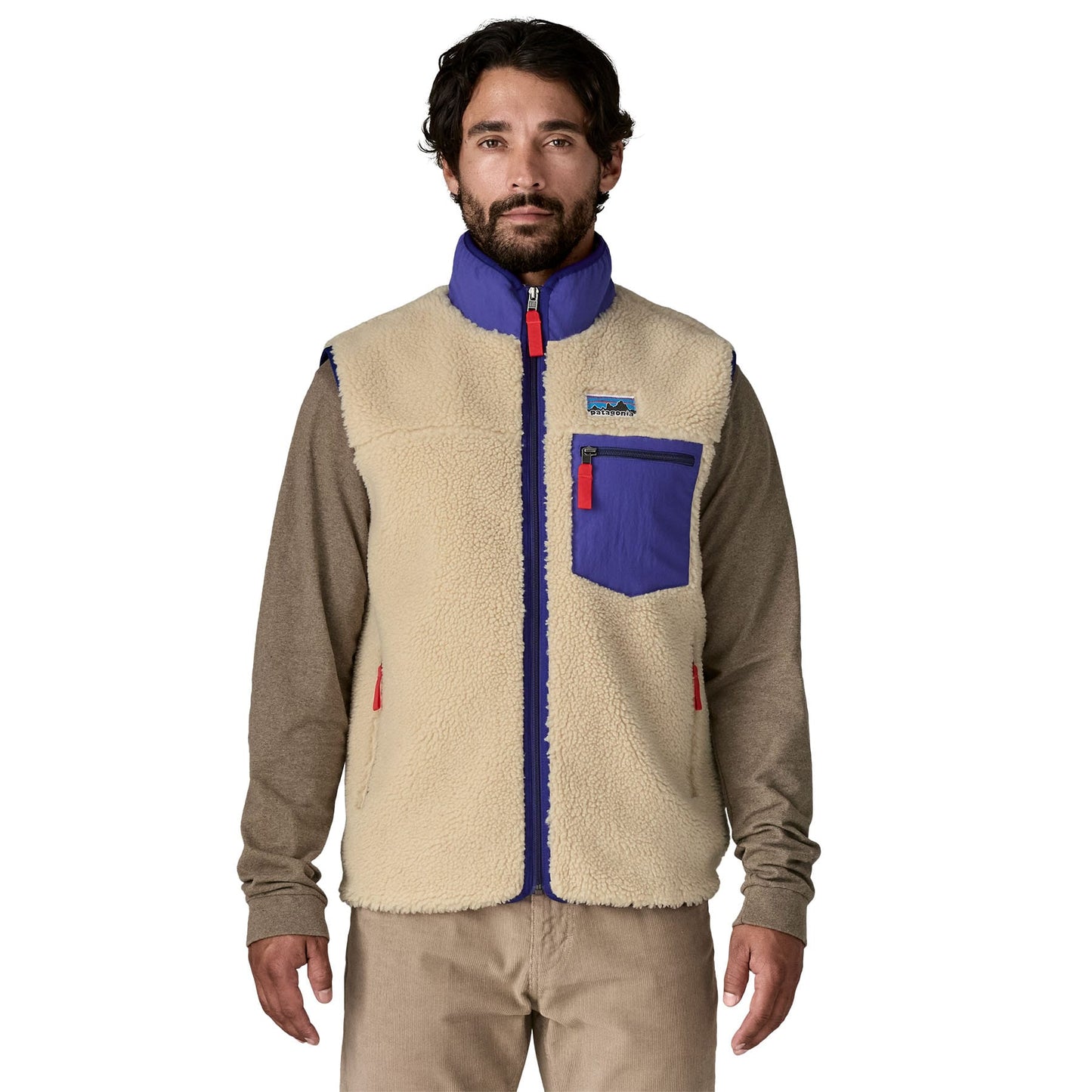Patagonia Fleece Patagonia - Men's Classic Retro-X Vest