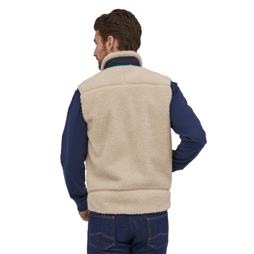 Patagonia retro x vest men hotsell