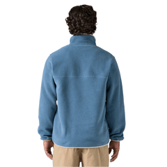 Patagonia Fleece Patagonia - Men's Lightweight Synchilla® Fleece Snap-T® Fleece Pullover