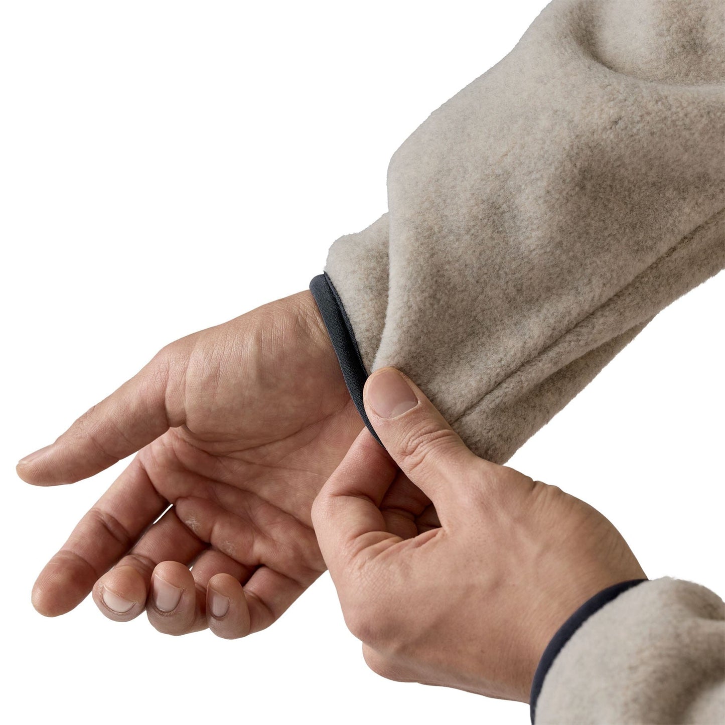 Patagonia Fleece Patagonia - Men's Lightweight Synchilla® Fleece Snap-T® Fleece Pullover