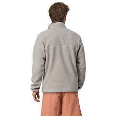 Patagonia Fleece Patagonia - Men's Lightweight Synchilla® Fleece Snap-T® Fleece Pullover