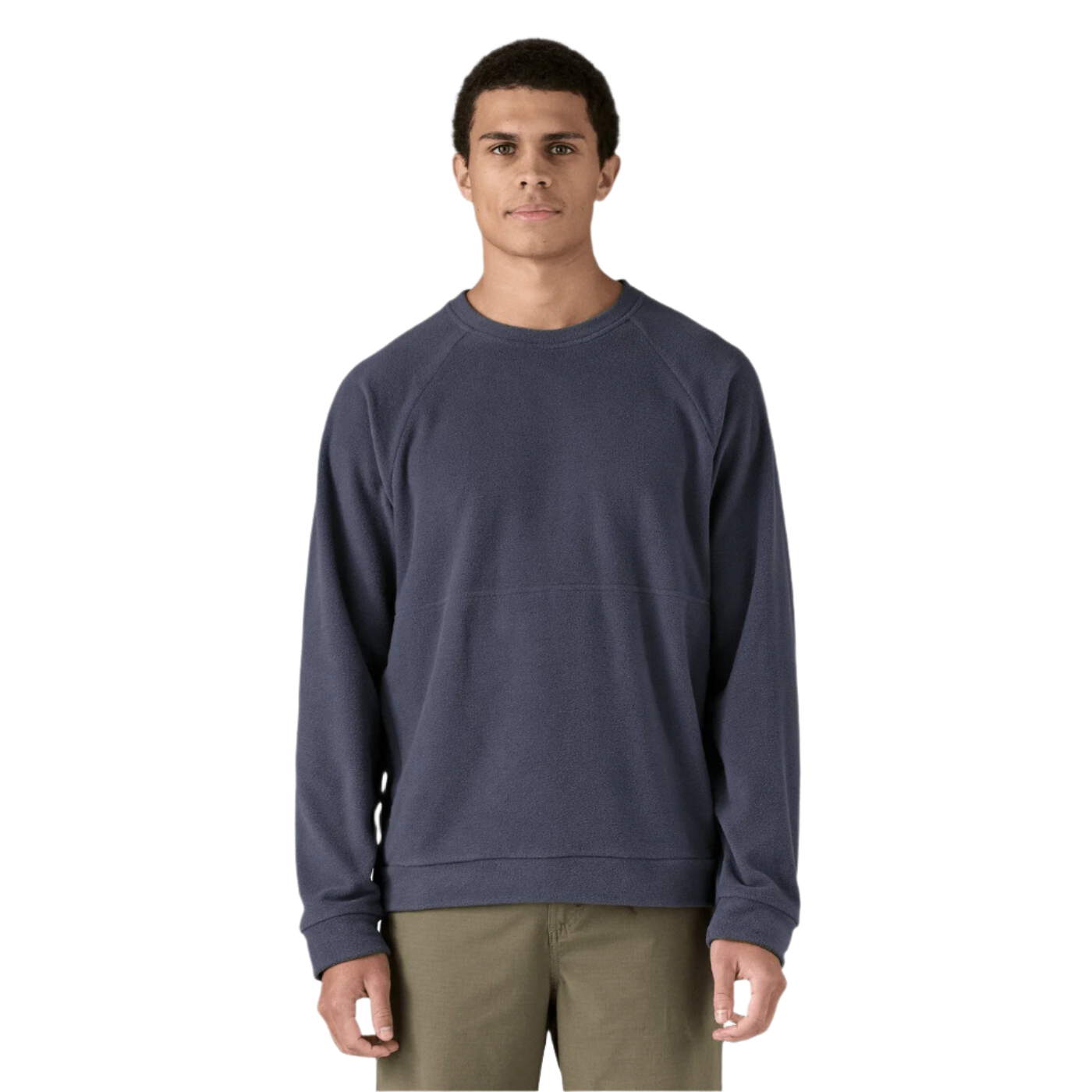 Patagonia Fleece Patagonia - Men's Micro D® Fleece Crewneck