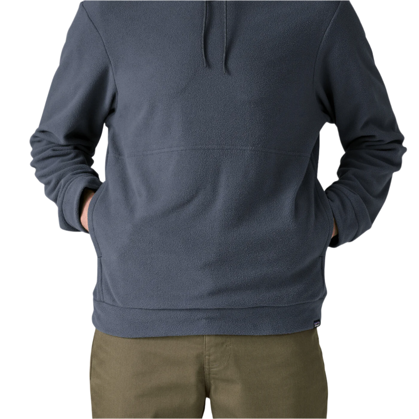 Patagonia Fleece Patagonia - Men's Micro D® Fleece Hoody