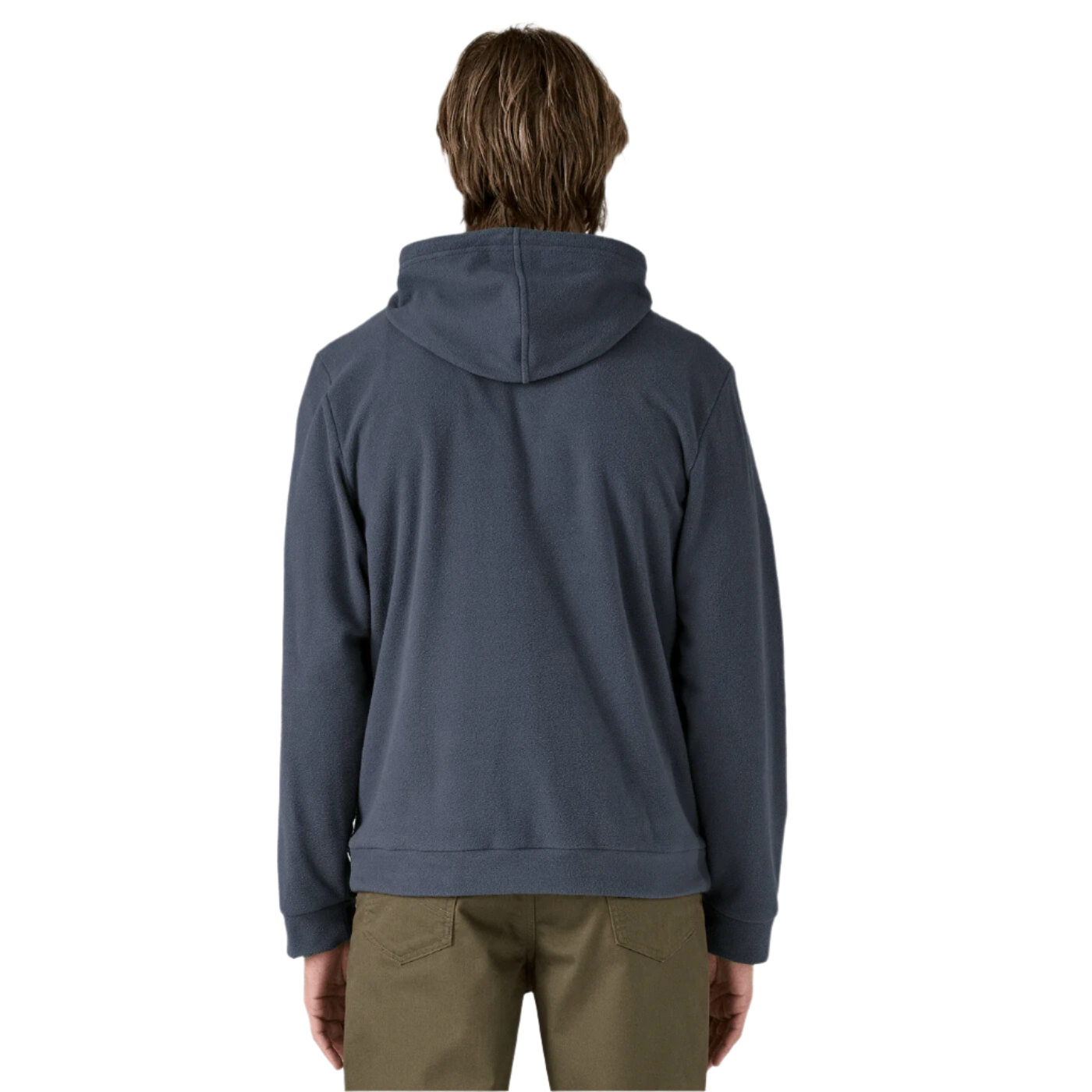 Patagonia Fleece Patagonia - Men's Micro D® Fleece Hoody