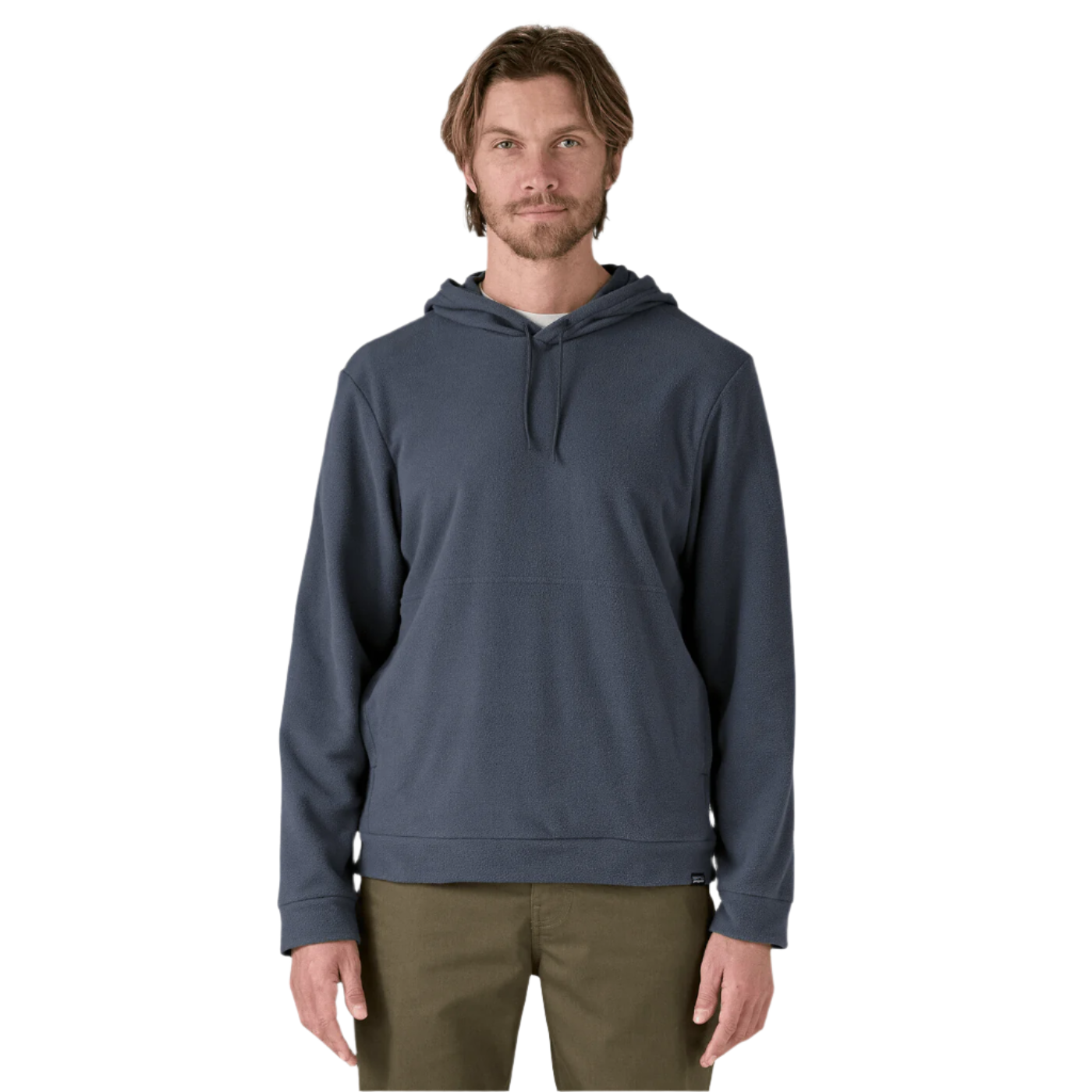Patagonia Fleece Patagonia - Men's Micro D® Fleece Hoody