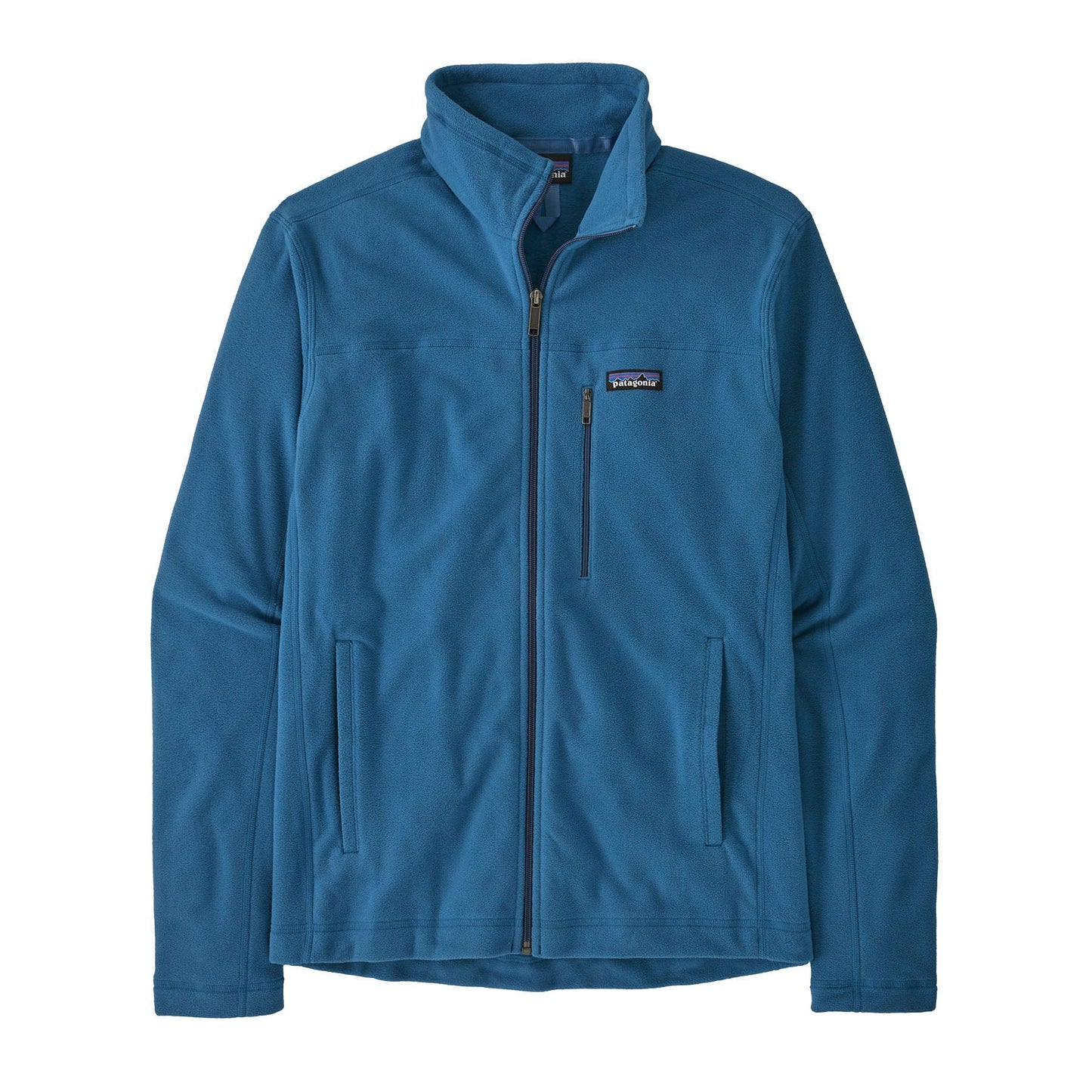 Patagonia Fleece Patagonia - Men's Micro D® Fleece Jacket
