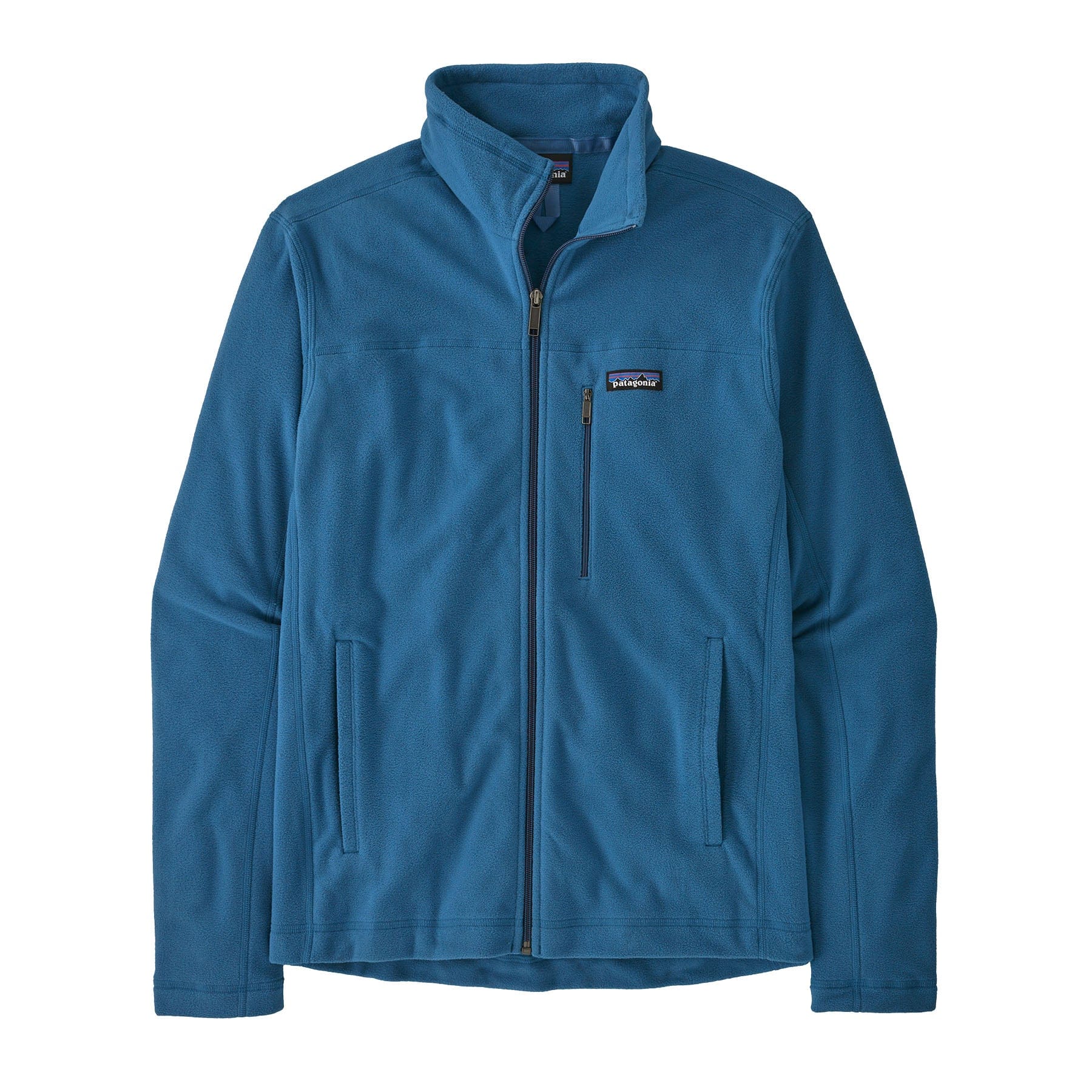 Patagonia - Men's Micro D® Fleece Jacket – Threadfellows