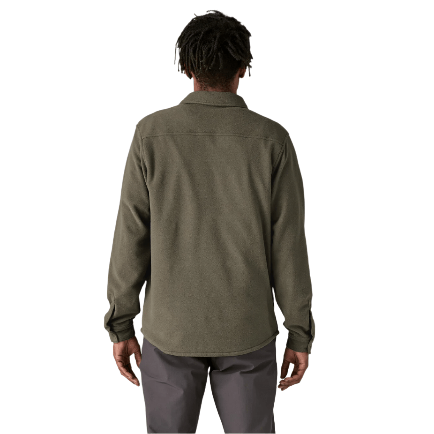 Patagonia Fleece Patagonia - Men's Micro D® Fleece Shirt