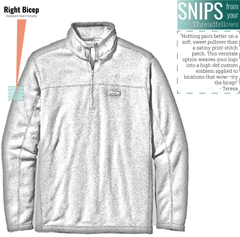 Patagonia Fleece Patagonia - Men's Micro D® Pullover