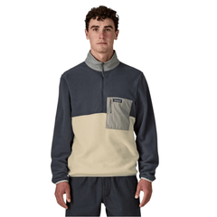 Patagonia Fleece Patagonia - Men's Microdini 1/2 Zip Pullover