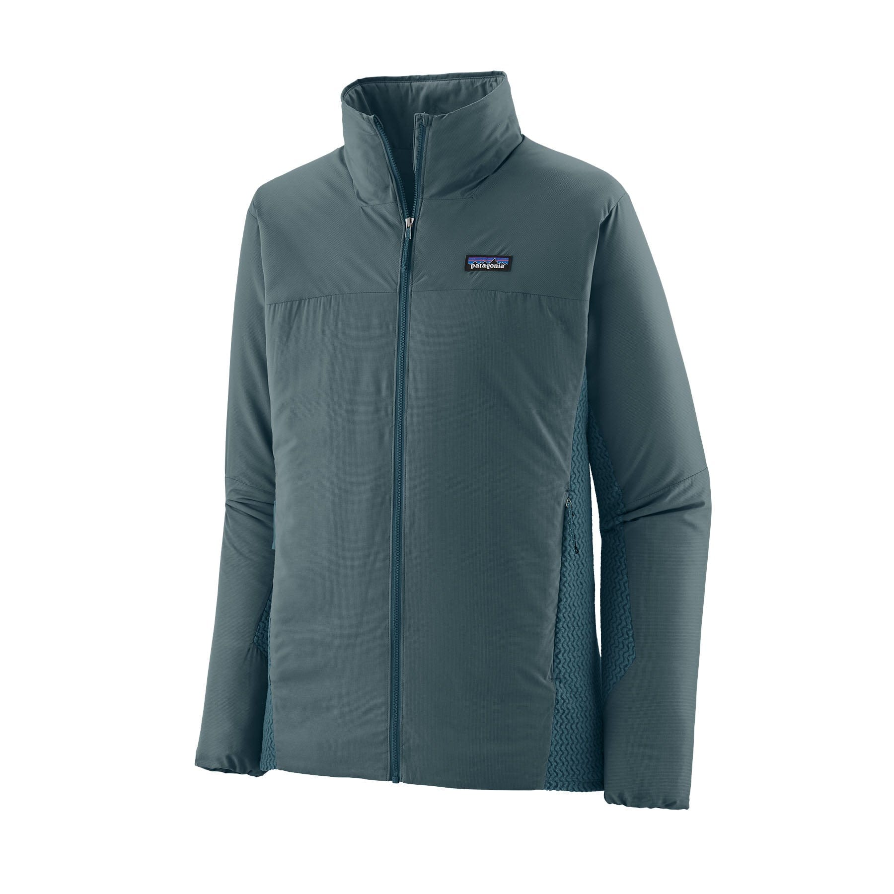 トップス patagonia / Nano-Air Light Hybrid Jacket Patagonia - Men's Nano-Air® Light Hybrid Jacket – Threadfellows