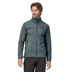 Patagonia Fleece Patagonia - Men's Nano-Air® Light Hybrid Jacket