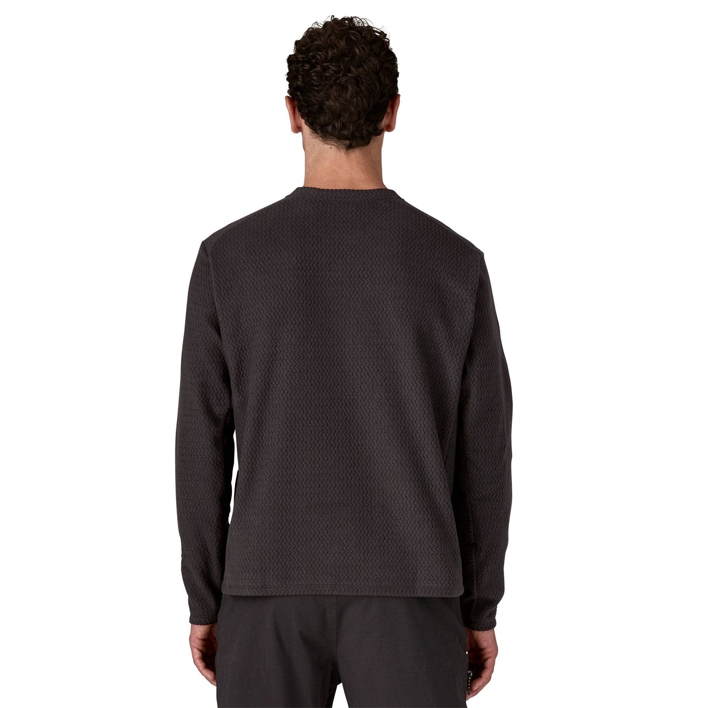 Patagonia Fleece Patagonia - Men's R1® Air Crewneck