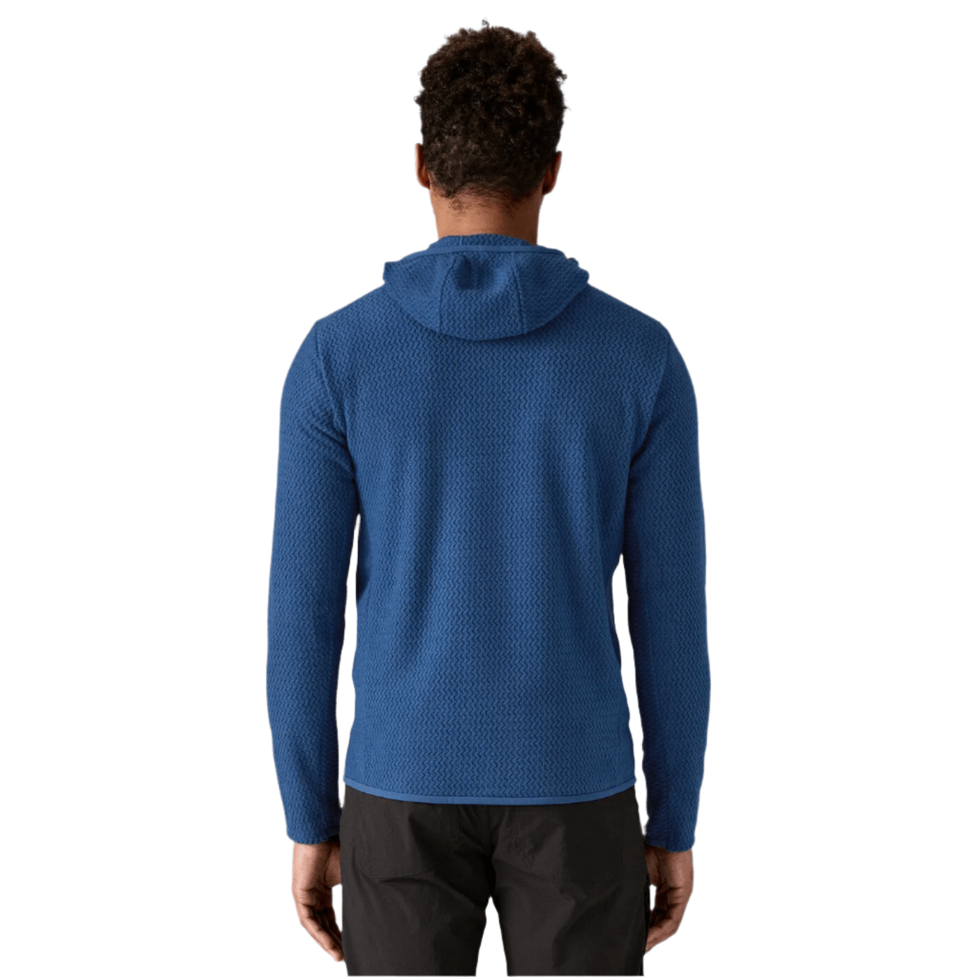 Patagonia Fleece Patagonia - Men's R1® Air Full-Zip Hoody