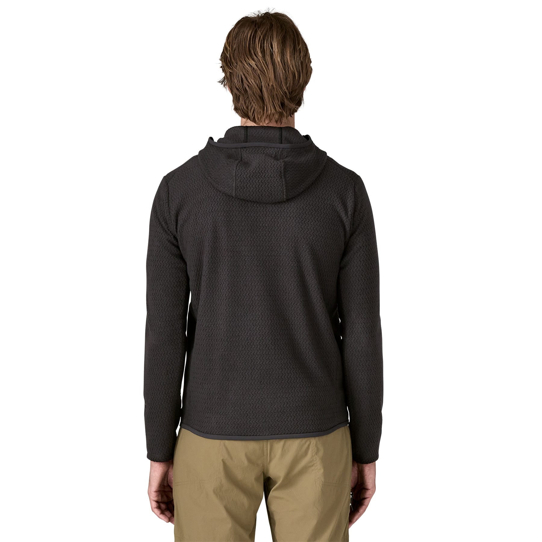 Patagonia - Men's R1® Air Full-Zip Hoody – Threadfellows