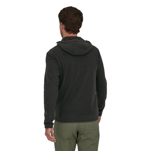 Patagonia r1 best sale hoody full zip