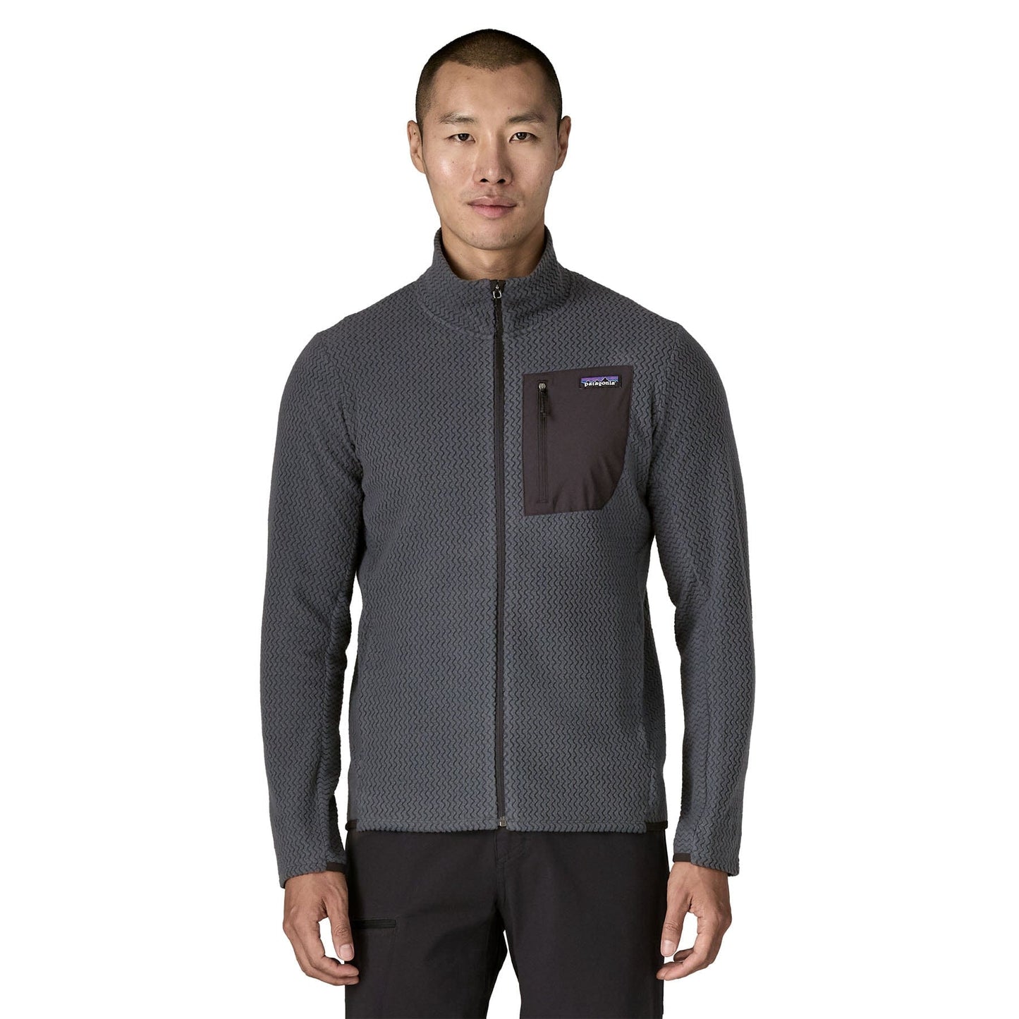 Patagonia Fleece Patagonia - Men's R1® Air Jacket