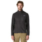 Patagonia Fleece Patagonia - Men's R1® Air Jacket