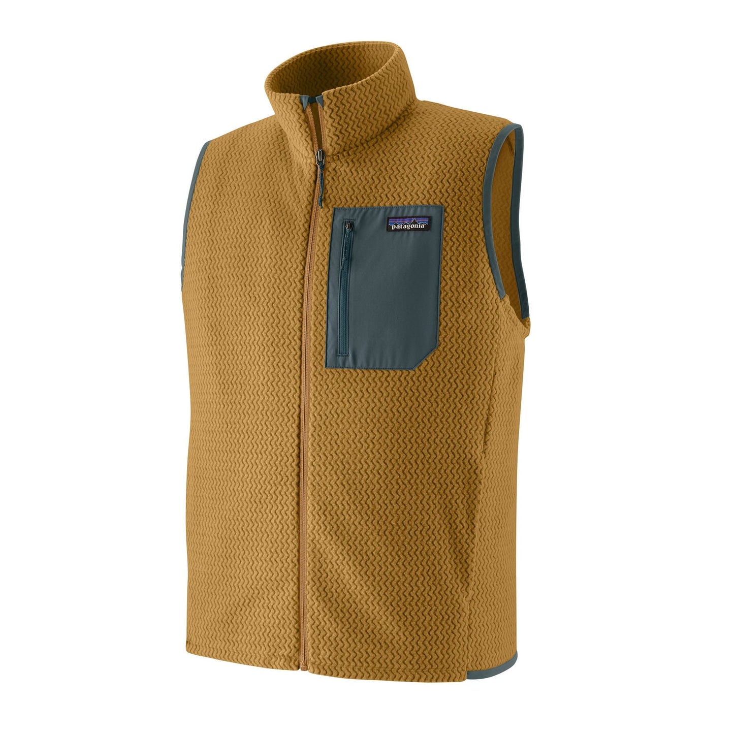 Patagonia Fleece Patagonia - Men's R1®  Air Vest