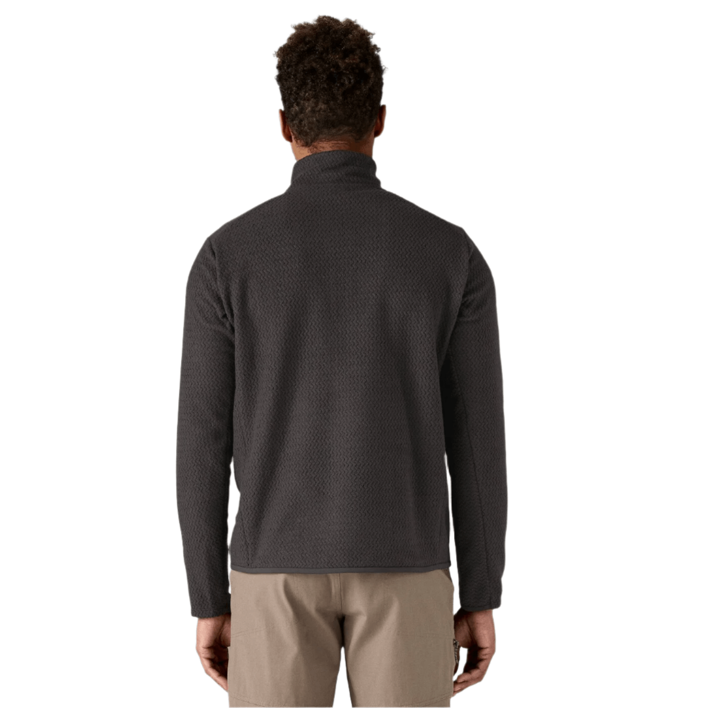 Patagonia Fleece Patagonia - Men's R1® Air Zip-Neck